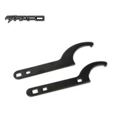 Fapo Pair Of Universal Coilover Adjustable Tool Spanner  Yyb