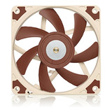 Noctua Nfa12x15 Flx Ventilador Silencioso De 120 Mm De Alta 