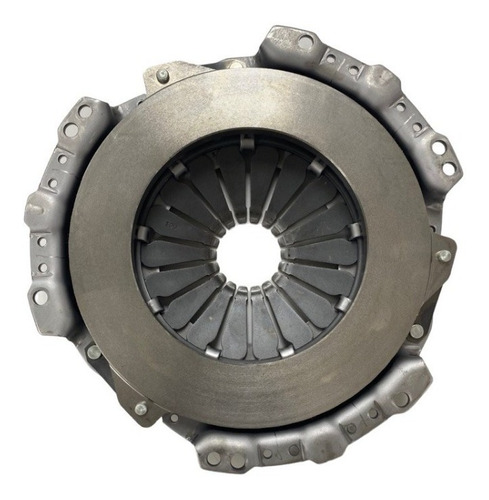 Plato Clutch Chevrolet Grand Vitara 2.0/2.5 225mm  Foto 2