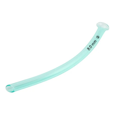 Accesorio Desechable De Pasaje Nasal Nasofaríngeo | MercadoLibre