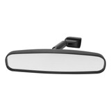 Espejo Retrovisor Interior Negro Para Honda Accord Civic In