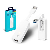 Adaptador Red Usb 3.0 Gigabit Ethernet Tp-link