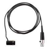 Microfono Lavalier Shure Wl184