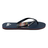 Sandalias Quiksilver Hombre Caballero Molokai Playa Surf