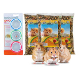 Tubo Habitrail Ovo Lock Conectores Hamsteras Hamster