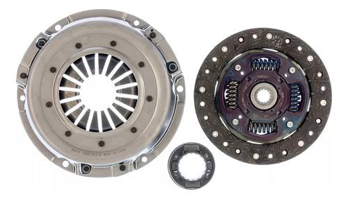 Kit Clutch Para Chevrolet Chevy C2 1.6l 2004