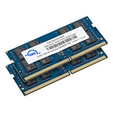 Owc 2400 Mhz Ddr4 Sodimm Pc4  19200 Actualización De Memoria