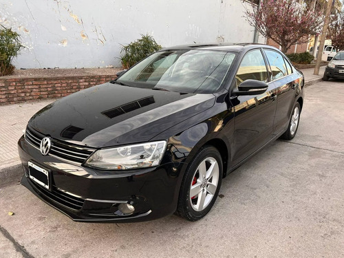 Volkswagen Vento 2012 2.5 Luxury 170cv