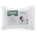 Almohada Cannon Combo Pack X4 Doral 70x50