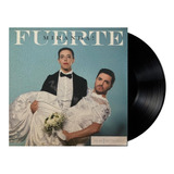 Miranda Fuerte Lp Vinyl