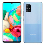 Samsung Galaxy A71 5g 128 Gb Prism Cube Blue 6 Gb Ram