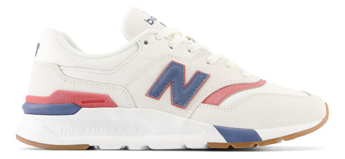 Tenis New_balance Mujer Cw997hhr 997h V1