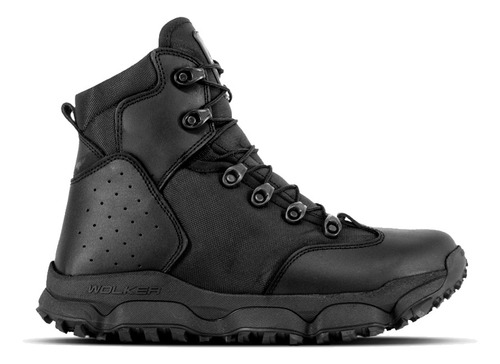 Botas Vento Gtx / Wolker Performance / Tacticas Outdoor.