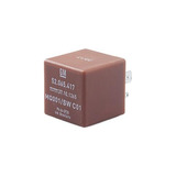 Relay Limpiaparabrisas Gm 52065417