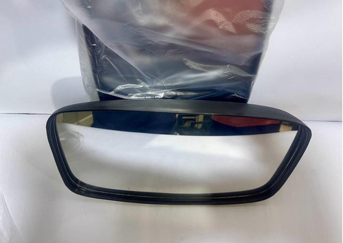 Espejo Retrovisor Chevrolet Npr 1998-2015 Foto 3