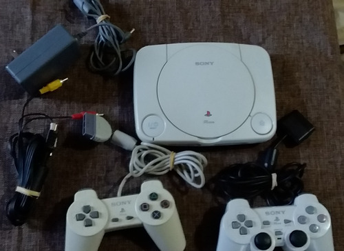 Playstation One 