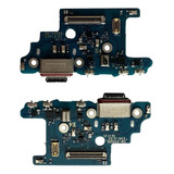Placa Pin De Carga Para Samsung S20 Plus G986b Repuesto