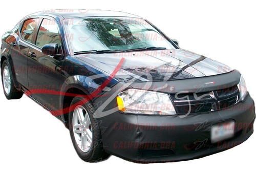 Antifaz Protector Premium Dodge Avenger 2012-2013-2014