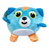 Mini Lenguas Pets Mascota Squishy Con Sonido Tapimovil 0596c