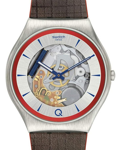 Reloj Swatch X 007