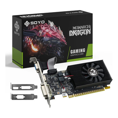 Placa De Video Asus Gt 1030 | Mercado Livre
