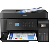 Impresora  Multi. Epson L5590 Amplia, Reduce Wifi Red 