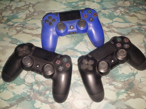 Joysticks Ps4 Originales