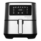 Freidora Sin Aceite Aiwa Awft22 1700w 200°c 5,5l