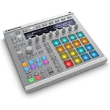 Native Maschine Mk2 White Sin Caja Funciona Sin Defectos