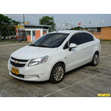 Chevrolet Sail Ltz