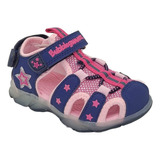 Zapatilla Bubble Gummers Blue Niños 261-5741