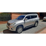 Toyota Prado Tx-l