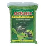 Hormiguicida Myrmec Cebo En Pellets 750gr Mejor Que Mirex