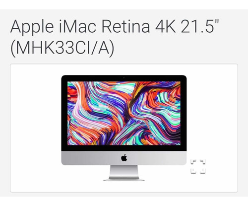 iMac