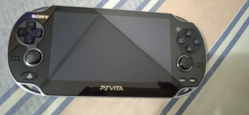 Psp Vita