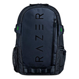 Razer Rogue V3 - Mochila Para Laptop Para Juegos De 15.6 Pu.