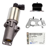 Valvula Egr Chevrolet Corsa 2006 2007 2008 2009 1.8l 