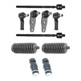 Kit Completo Renault Kangoo Clio 2 Symbol Fuelles Bieletas