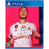 Fifa 20 Ps4 Mídia Física Ea