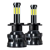 Ampolleta Turbo Led 8 Caras 18000lm Super Potente/d8