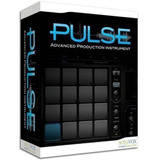 Software Sonivox Pulse Advance Production Instrumen
