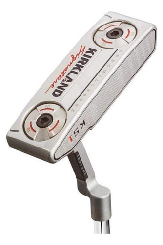 Putter Grip Kirkland Signature Ks1