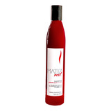 Shampoo Matiz Red 330 Edengi Intensificador Tonos Rojos