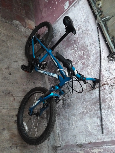 Bicicleta Specialized Hotrock R20 | MercadoLibre