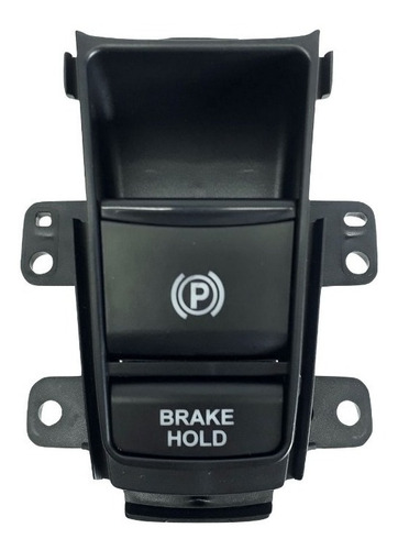 Botão Freio Estacionamento Brake Hold Honda Hr-v 15/17