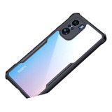 Carcasa Funda Para Xiaomi Poco F3 Xundd + Mica Hidrogel