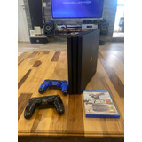 Ps4 Pro Play Station 4 - No Hago Envio