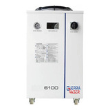 Chiller Sistema De Enfriamiento Cooler 6100 4.13 Kw 15l 