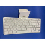 Teclado Original Apple Para iPad 2 Y iPad 3 Modelo A1359