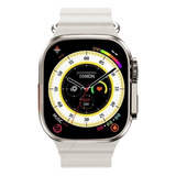Reloj Inteligente Hello Watch 2 Ultra Serie 8 Nfc